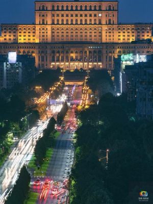 CNAIR, proiect pentru reducerea zgomotului traficului